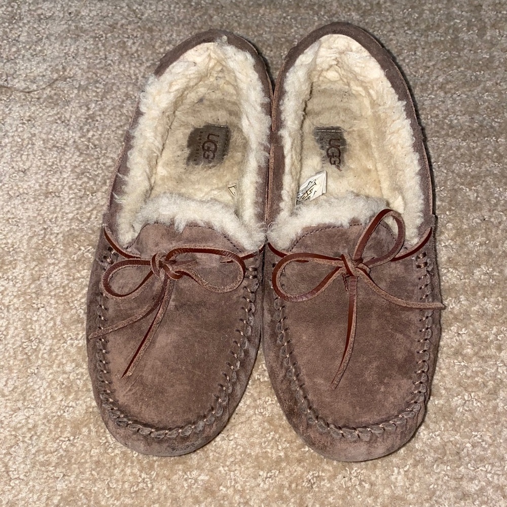 Ugg Moccasins - image 3